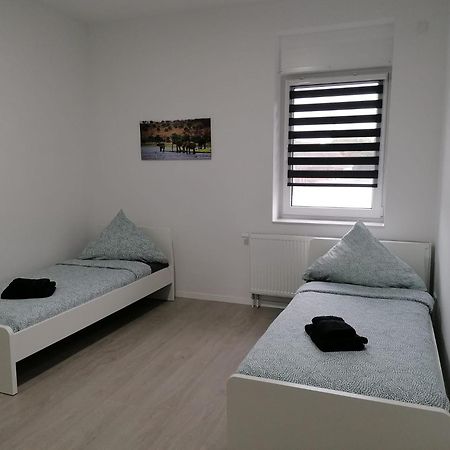 Estrella24 Living Rooms Sydney Herne Eksteriør billede
