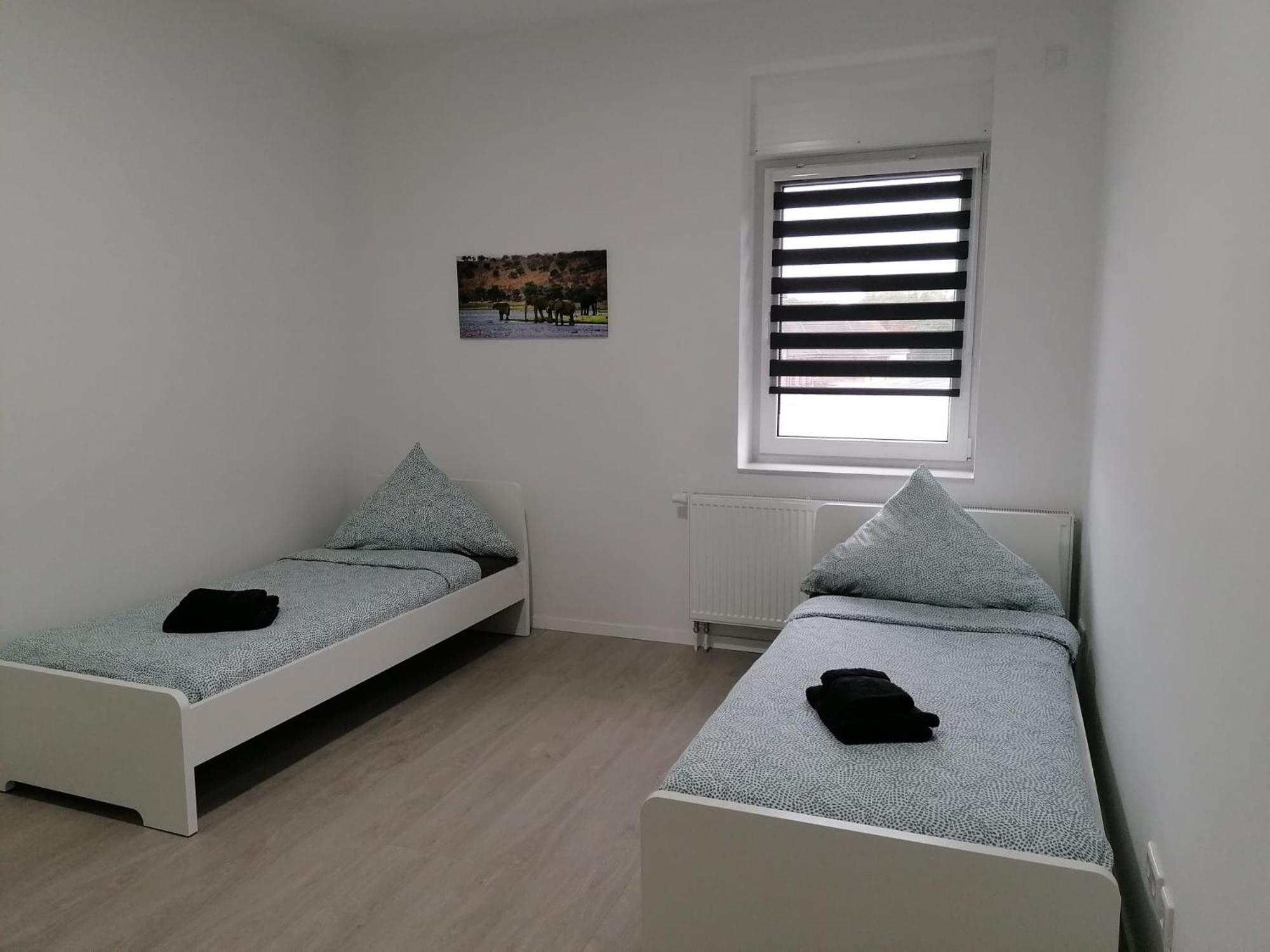 Estrella24 Living Rooms Sydney Herne Eksteriør billede