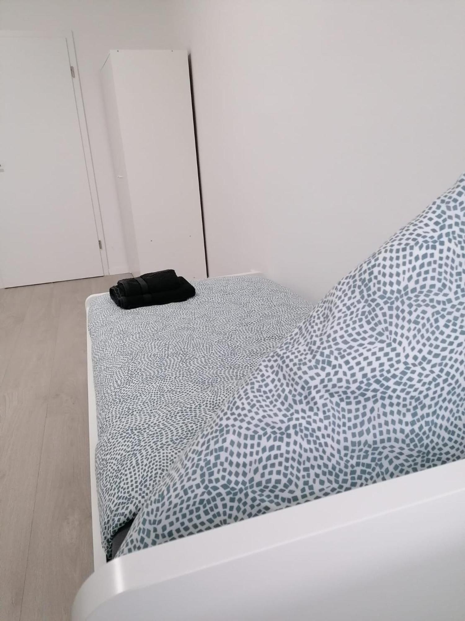 Estrella24 Living Rooms Sydney Herne Eksteriør billede