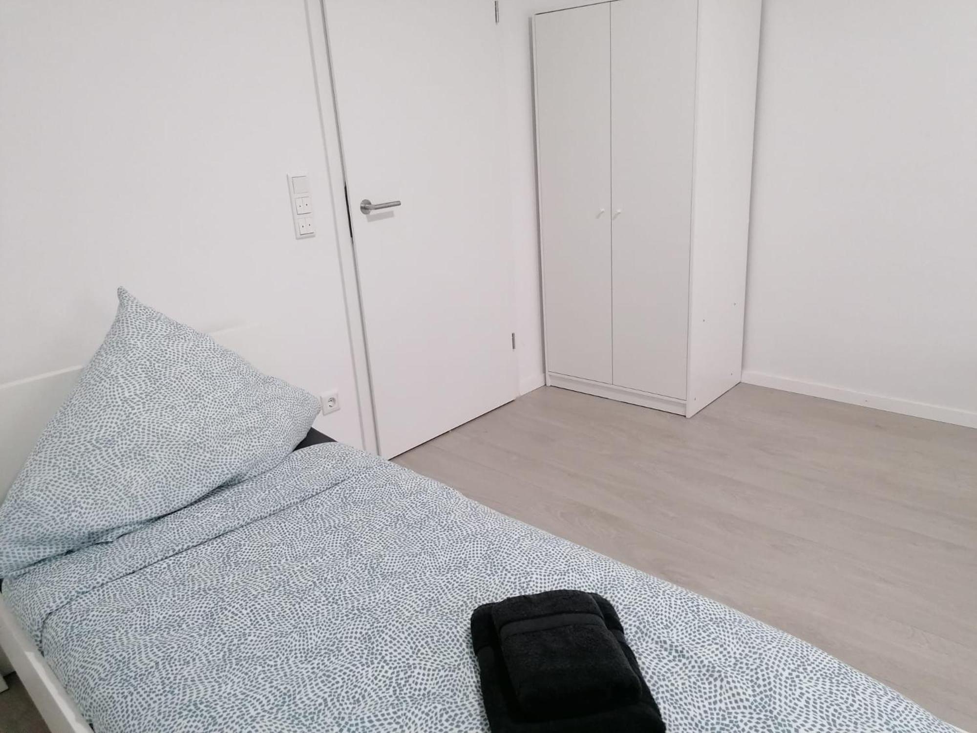Estrella24 Living Rooms Sydney Herne Eksteriør billede