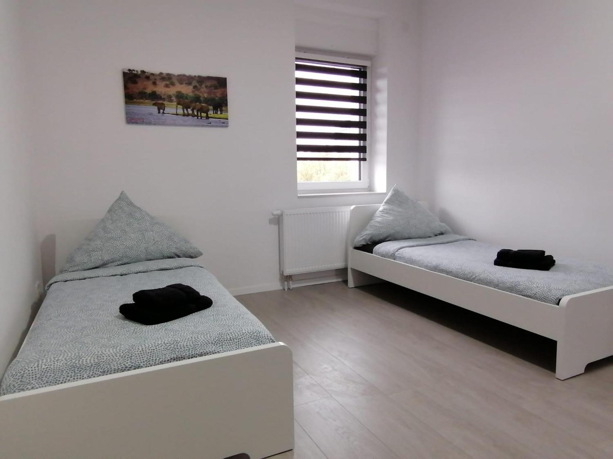 Estrella24 Living Rooms Sydney Herne Eksteriør billede