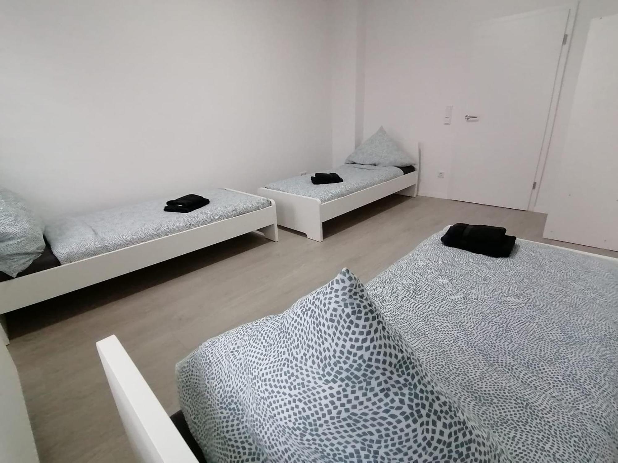 Estrella24 Living Rooms Sydney Herne Eksteriør billede