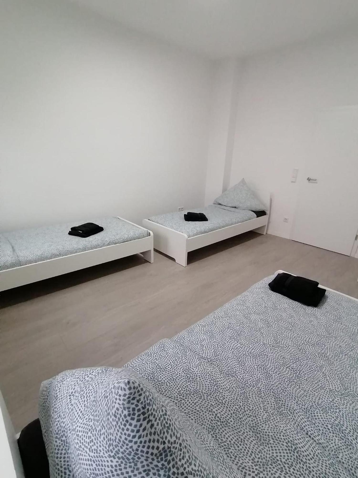 Estrella24 Living Rooms Sydney Herne Eksteriør billede