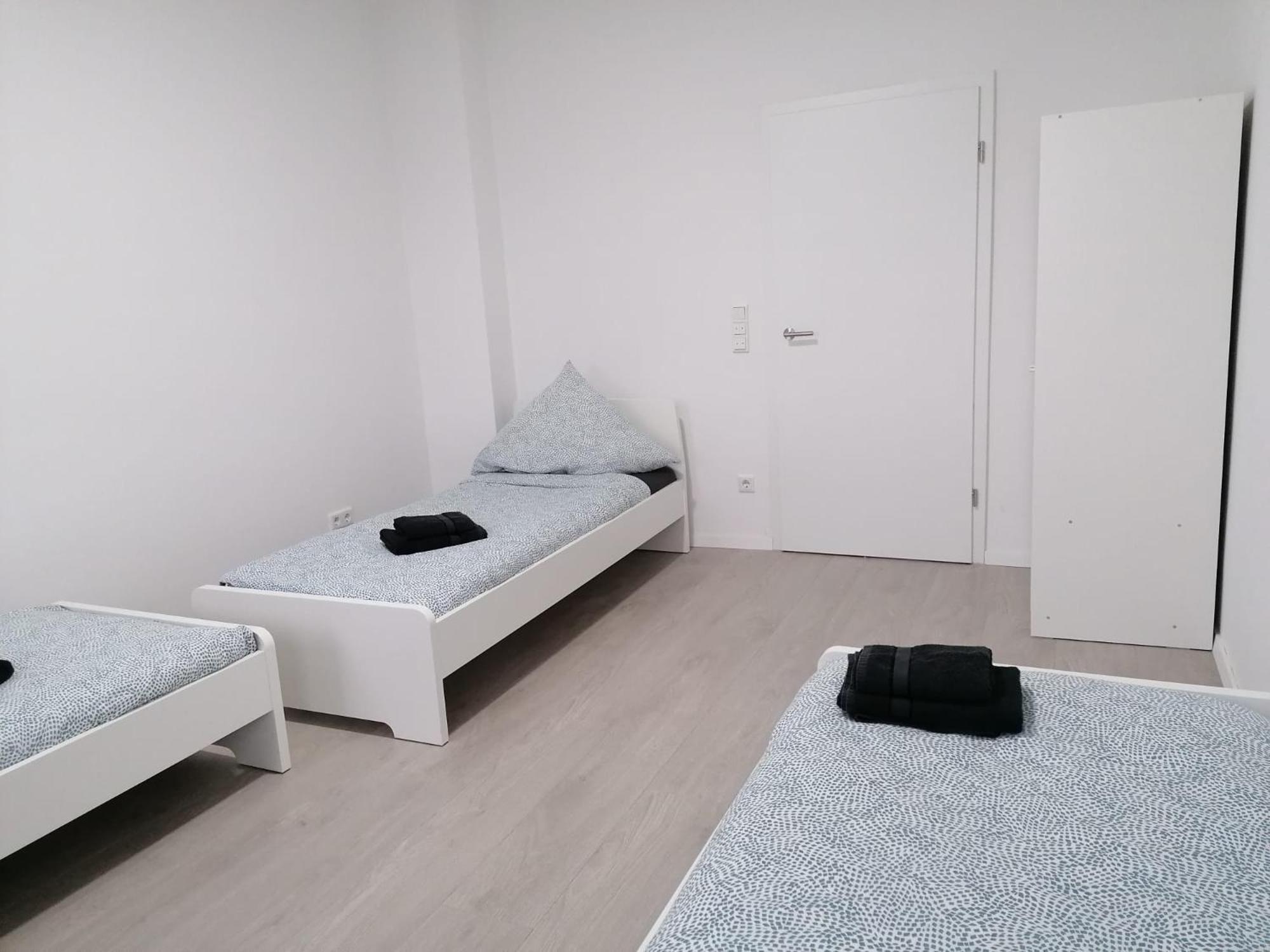 Estrella24 Living Rooms Sydney Herne Eksteriør billede
