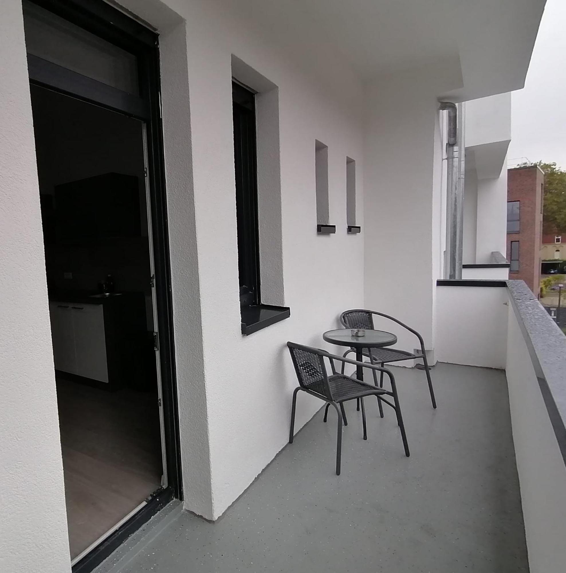 Estrella24 Living Rooms Sydney Herne Eksteriør billede