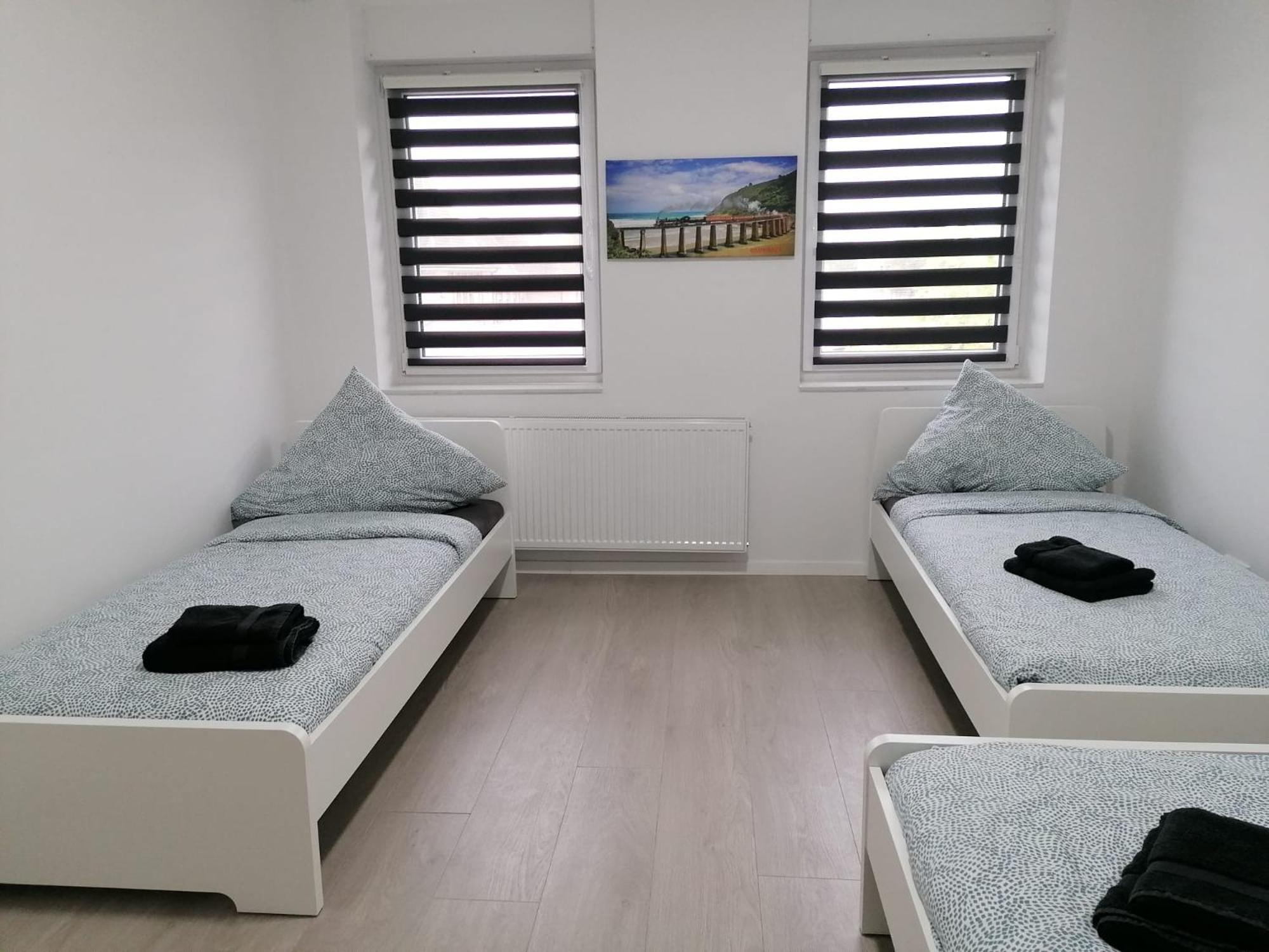 Estrella24 Living Rooms Sydney Herne Eksteriør billede