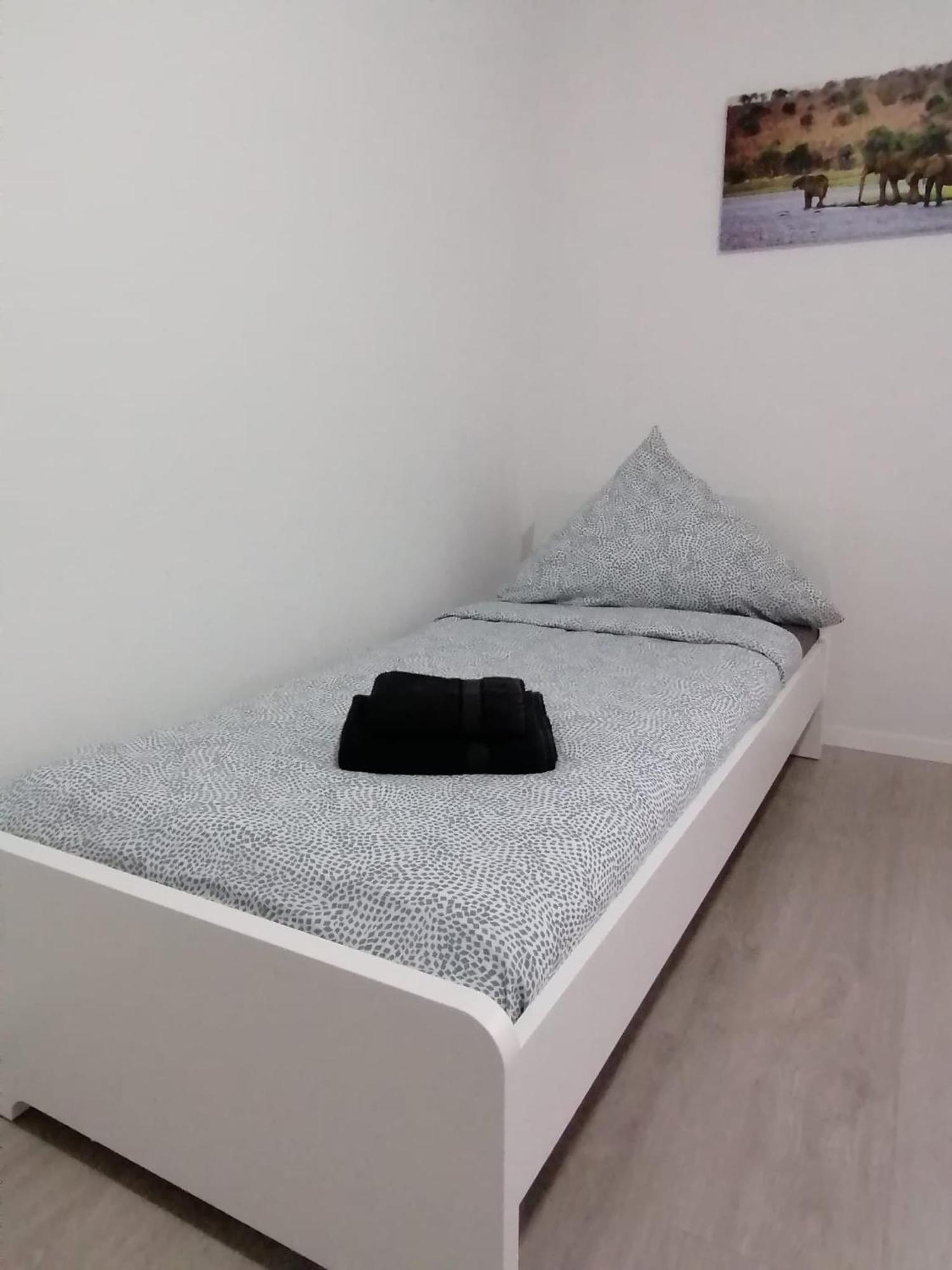 Estrella24 Living Rooms Sydney Herne Eksteriør billede