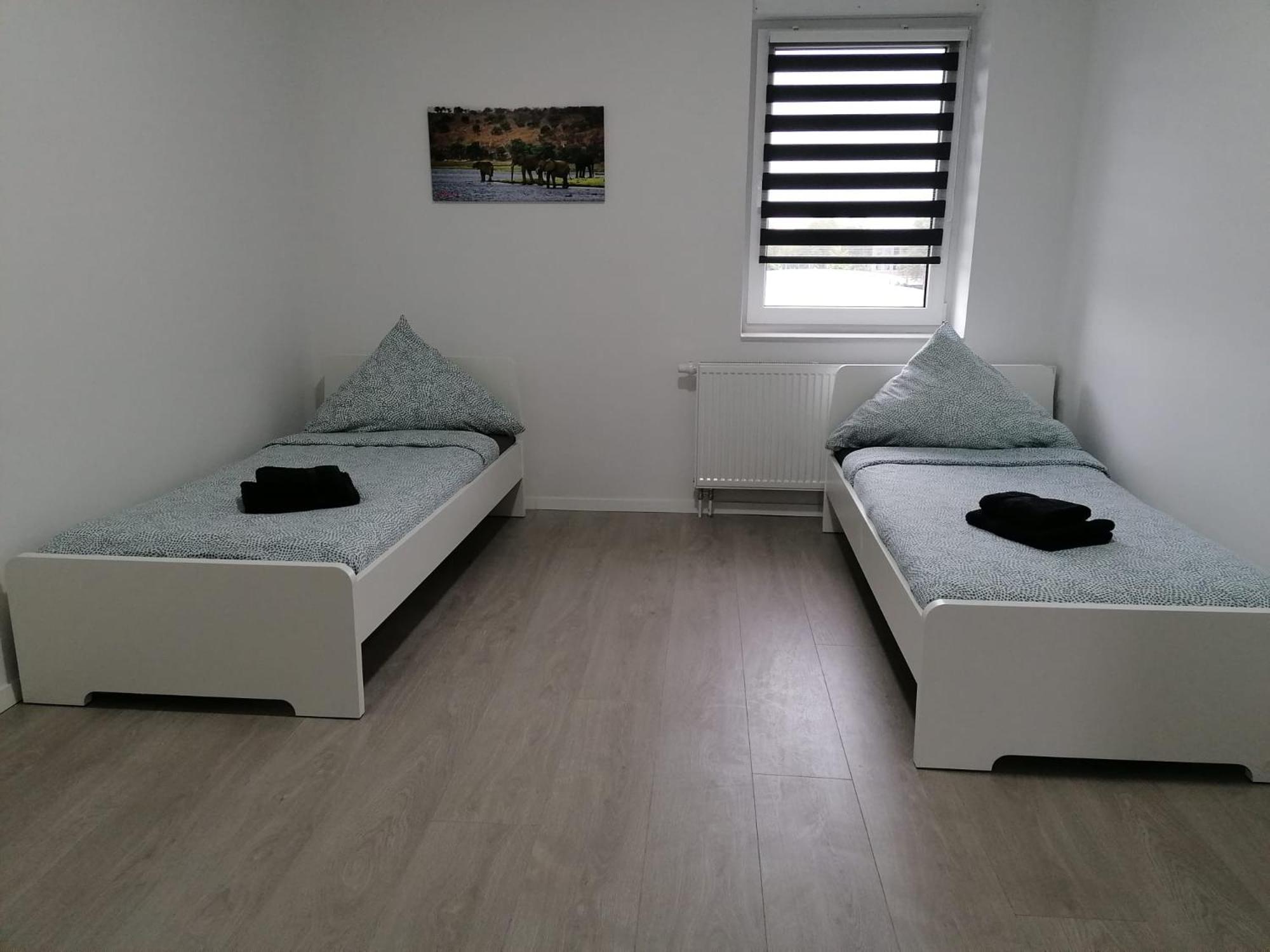 Estrella24 Living Rooms Sydney Herne Eksteriør billede
