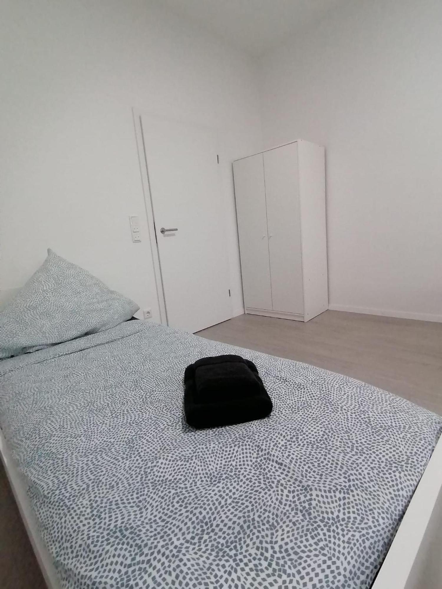 Estrella24 Living Rooms Sydney Herne Eksteriør billede