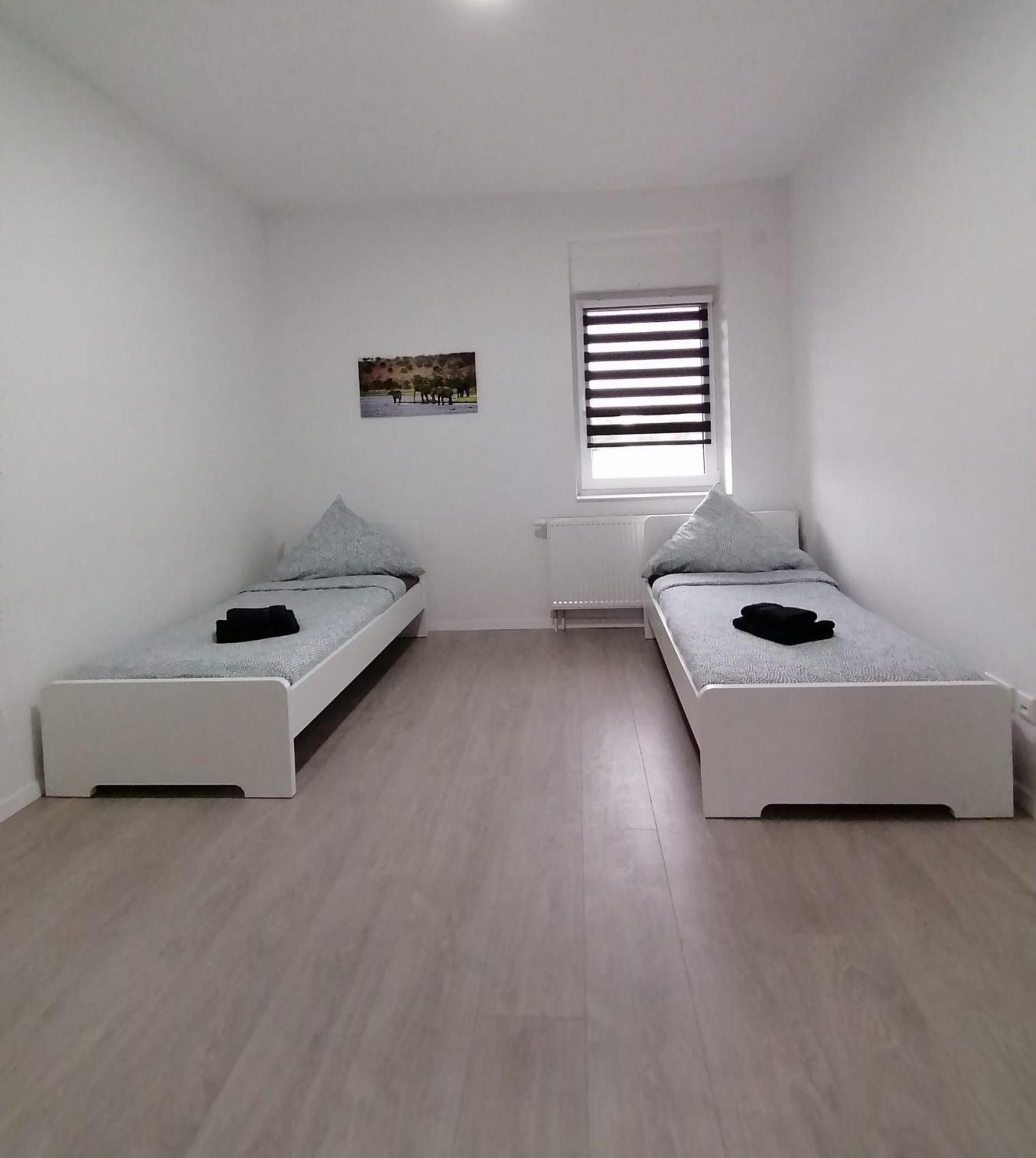 Estrella24 Living Rooms Sydney Herne Eksteriør billede