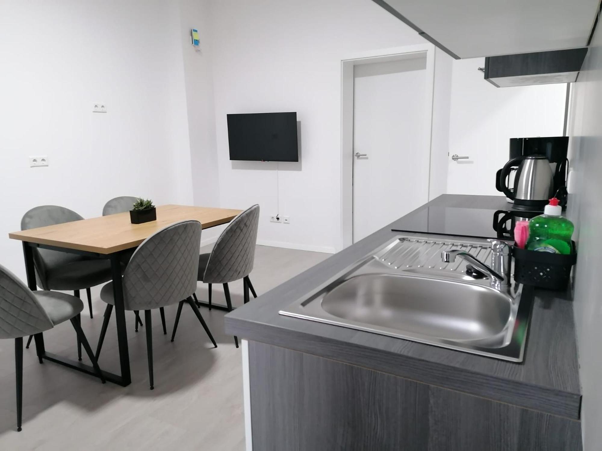 Estrella24 Living Rooms Sydney Herne Eksteriør billede