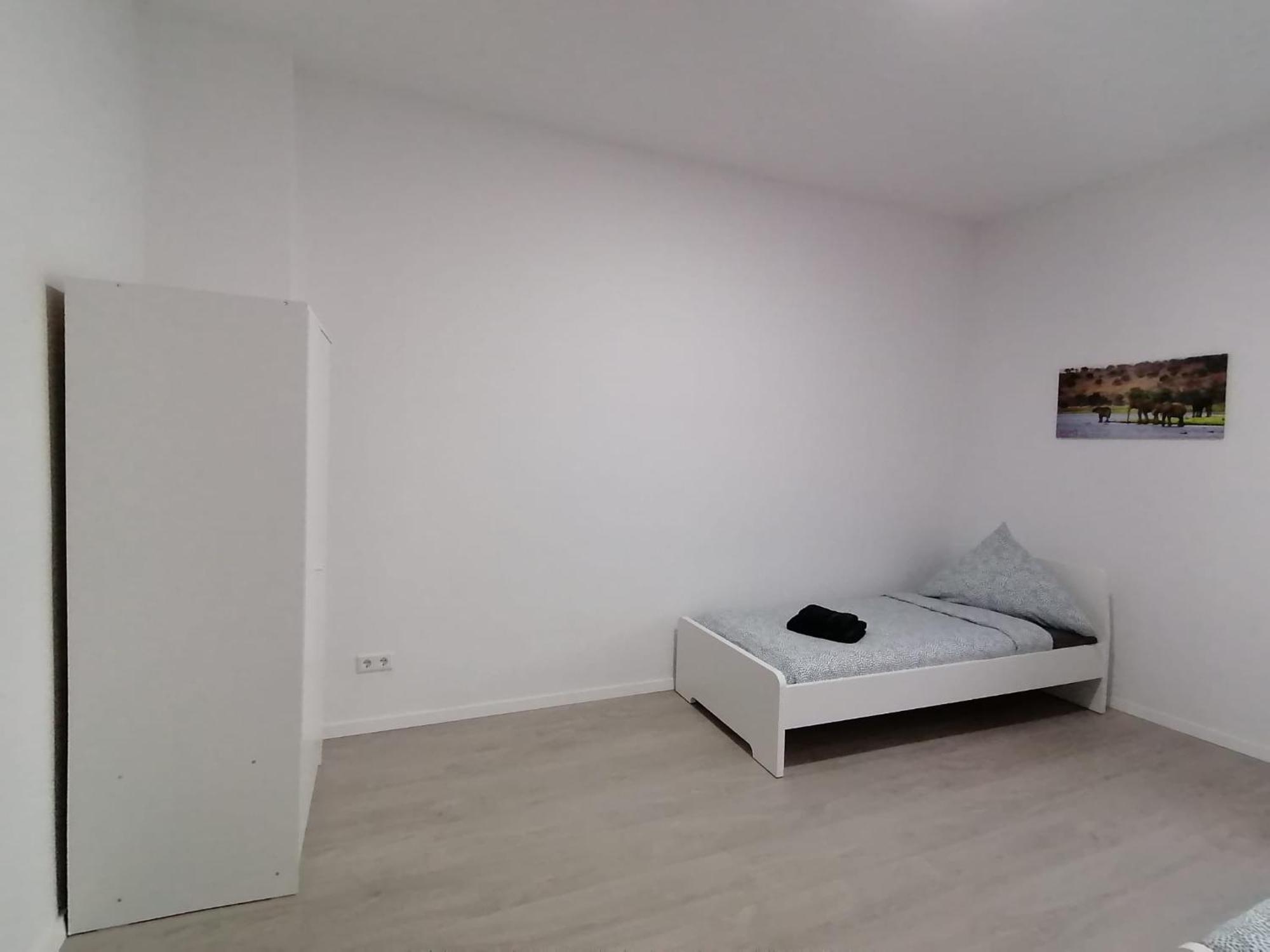 Estrella24 Living Rooms Sydney Herne Eksteriør billede