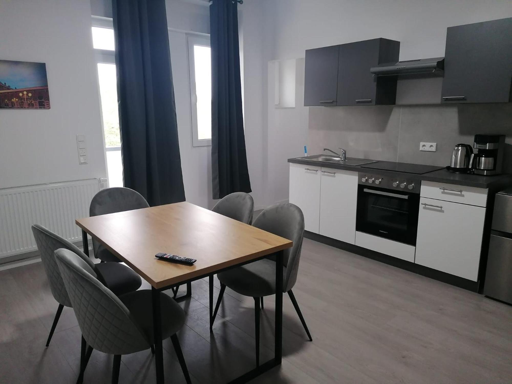 Estrella24 Living Rooms Sydney Herne Eksteriør billede