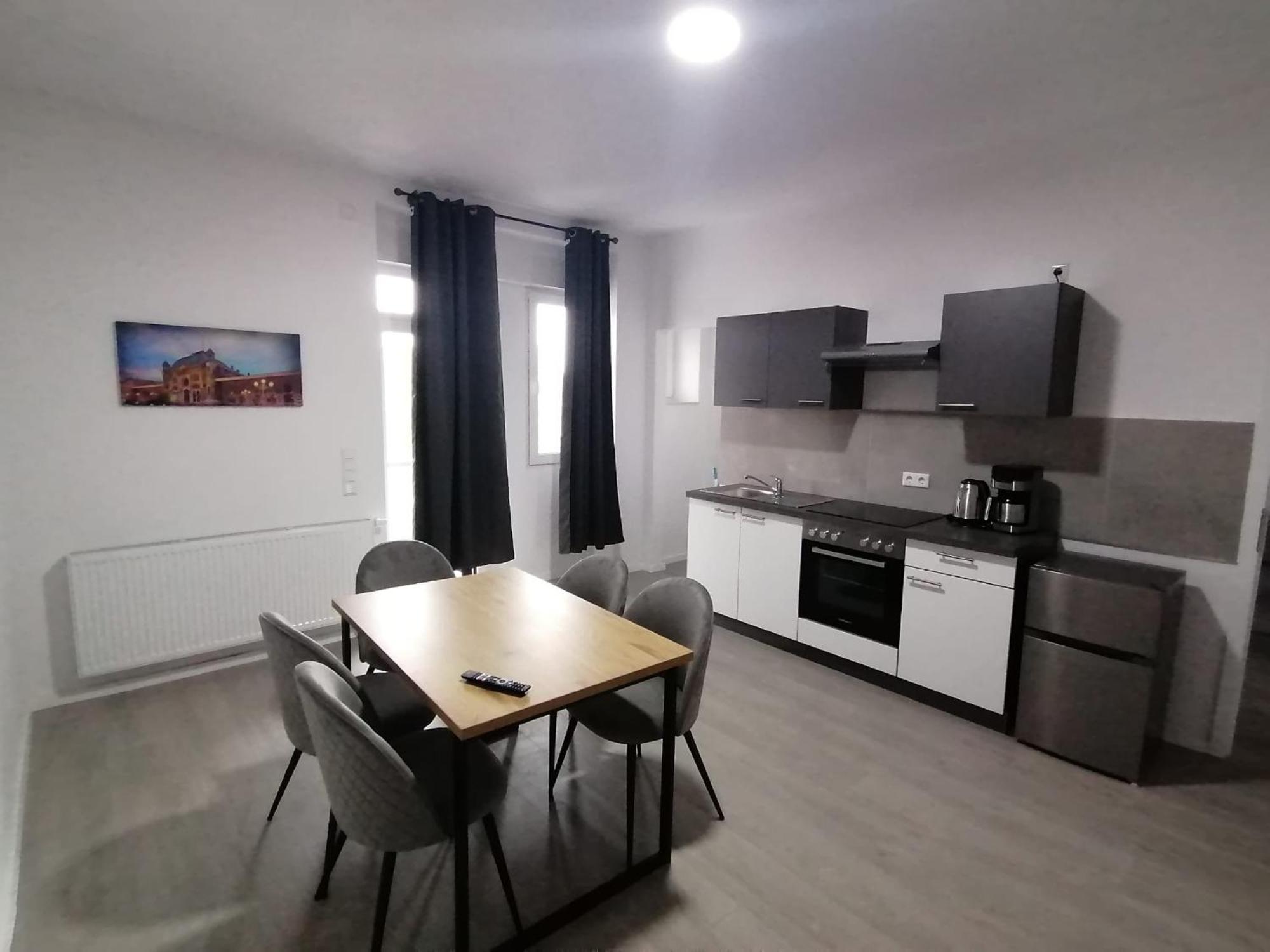 Estrella24 Living Rooms Sydney Herne Eksteriør billede